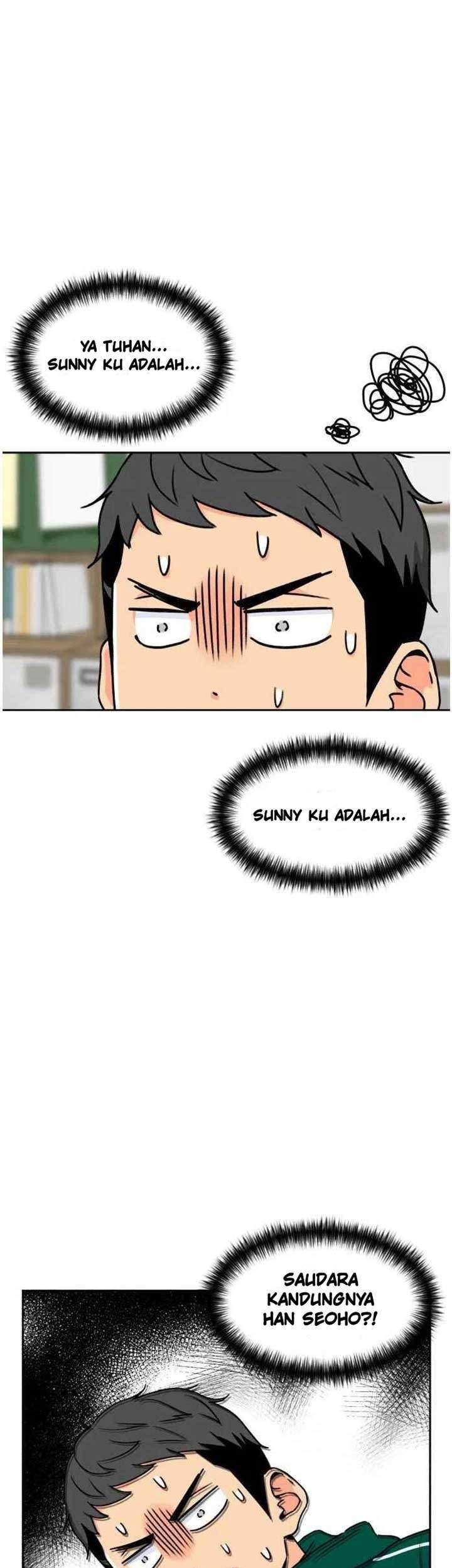 Face Genius Chapter 22 Gambar 34