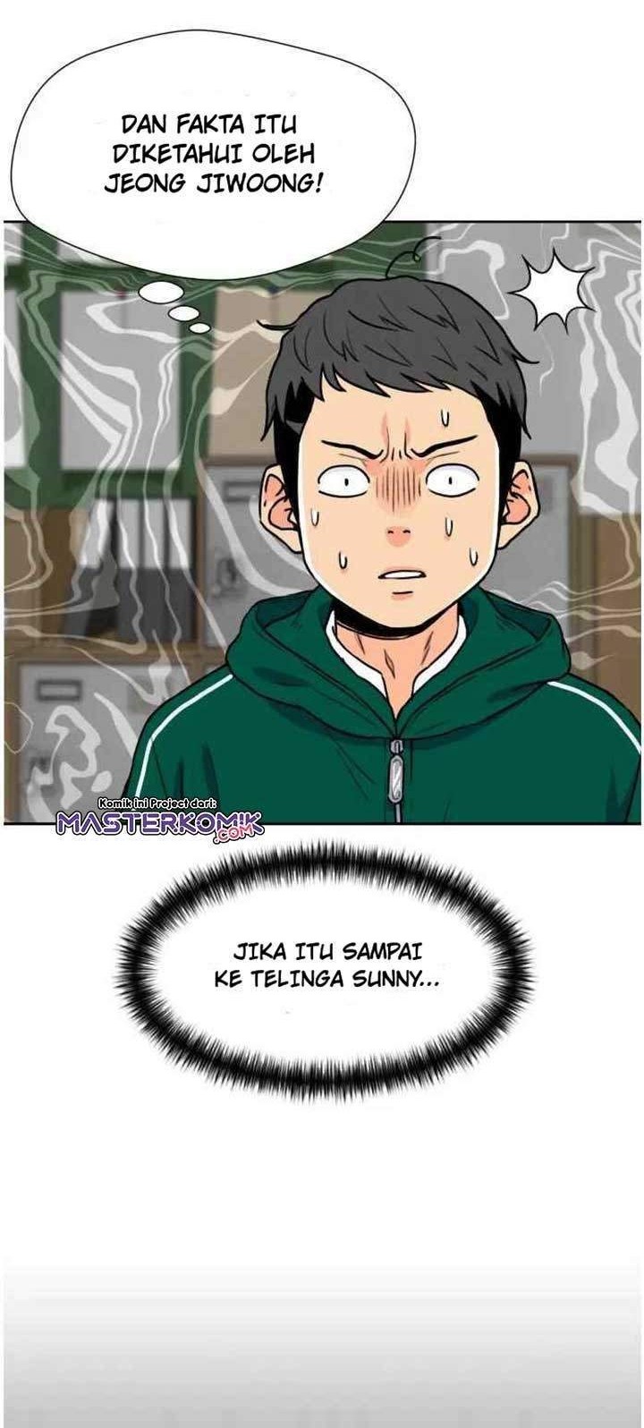 Face Genius Chapter 22 Gambar 37
