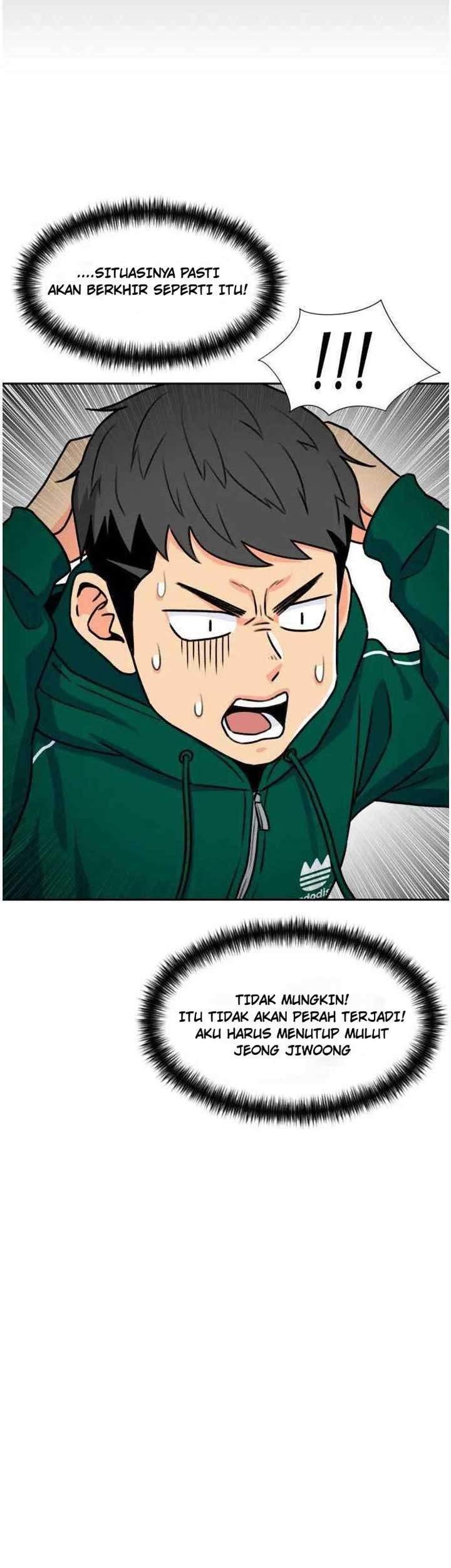 Face Genius Chapter 22 Gambar 40