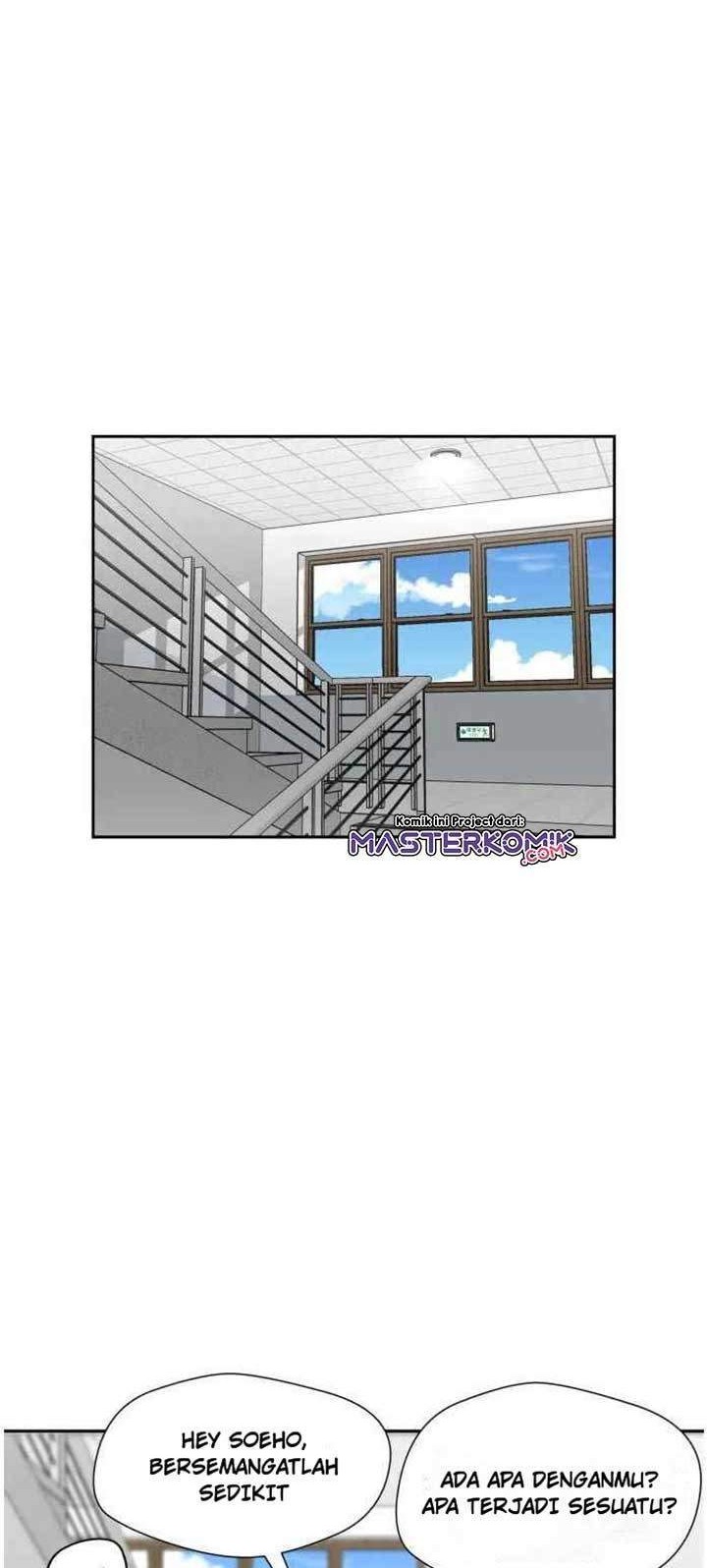 Face Genius Chapter 22 Gambar 41