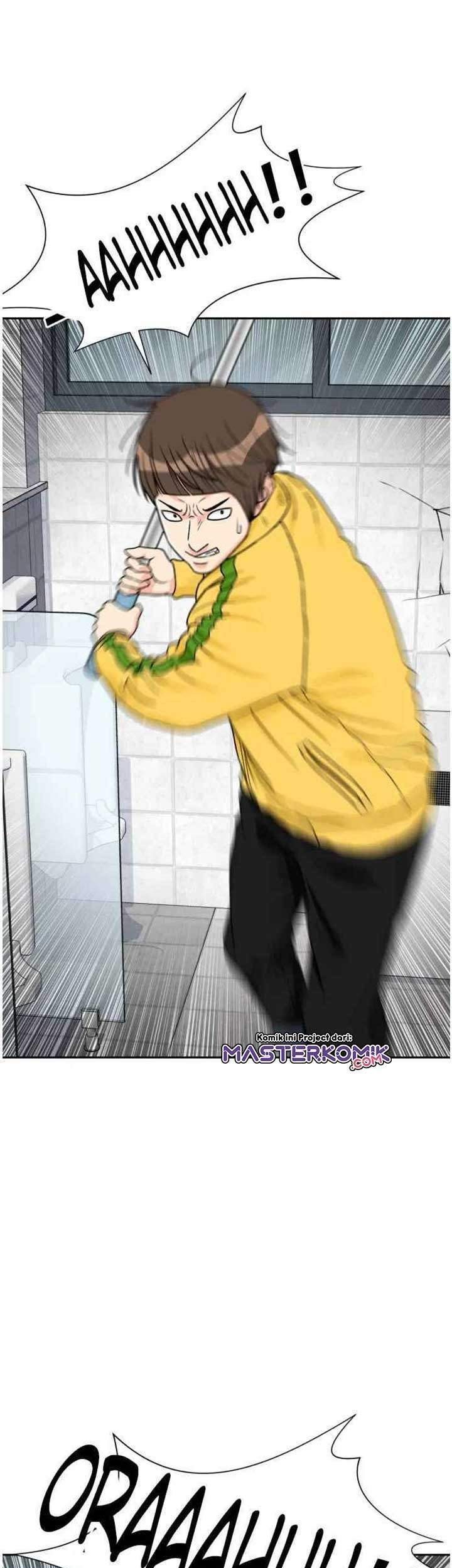 Baca Face Genius Chapter 22 Gambar 2