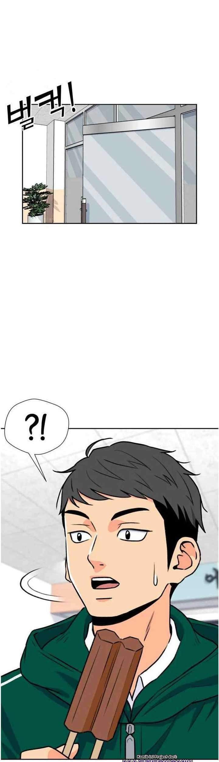 Face Genius Chapter 22 Gambar 54