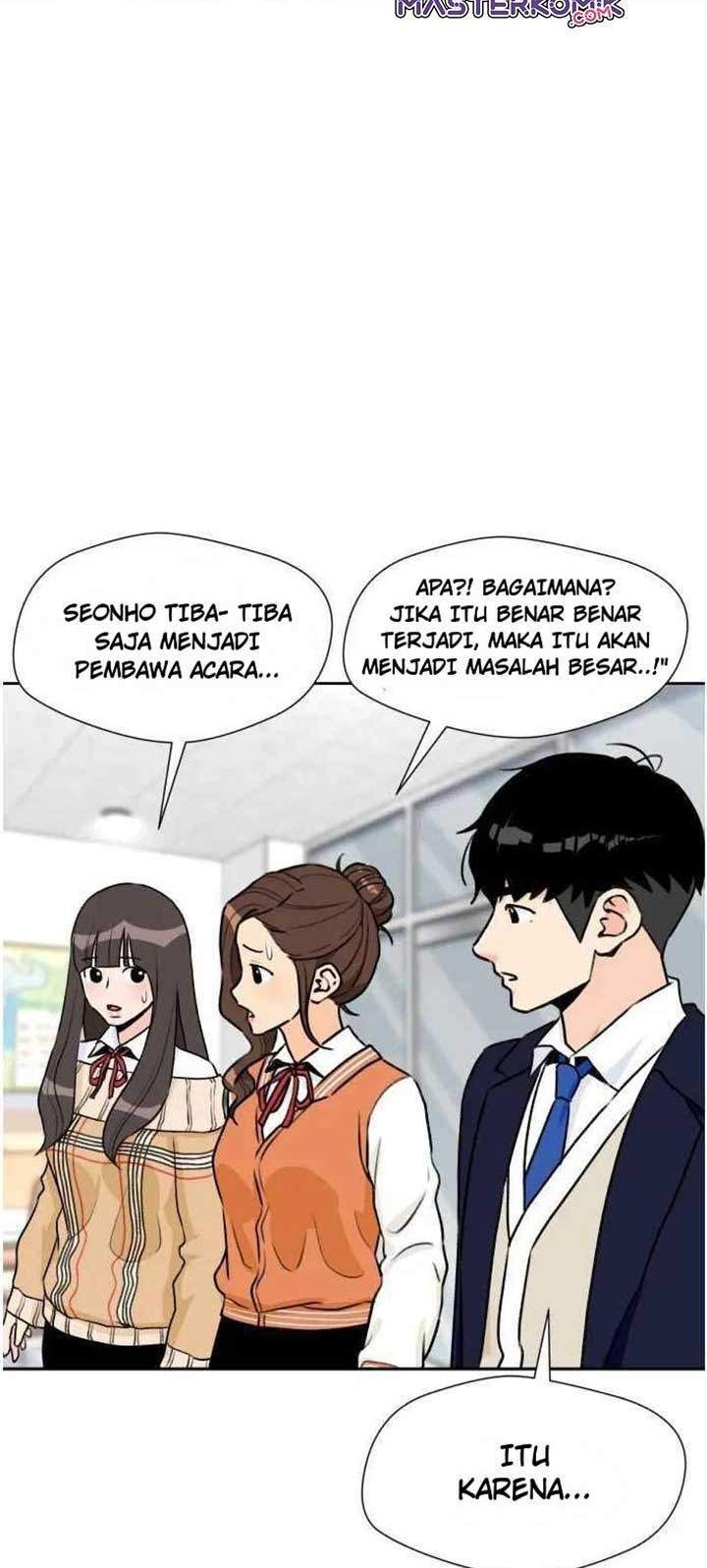 Face Genius Chapter 22 Gambar 55