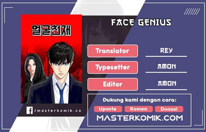 Baca Komik Face Genius Chapter 21 Gambar 1