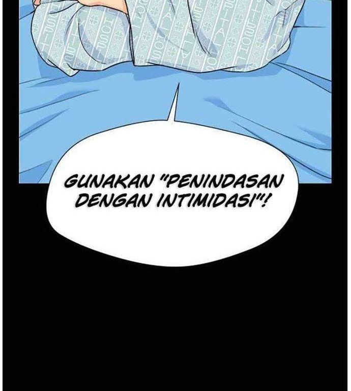 Face Genius Chapter 21 Gambar 19
