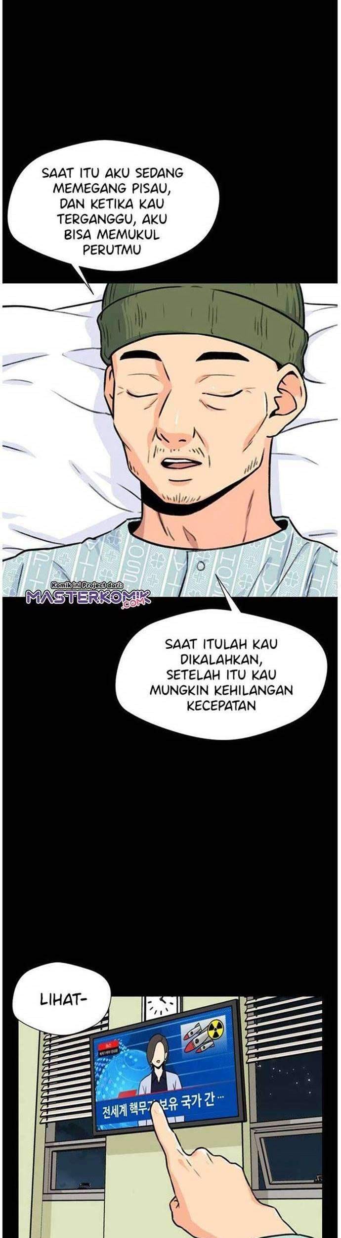 Face Genius Chapter 21 Gambar 20