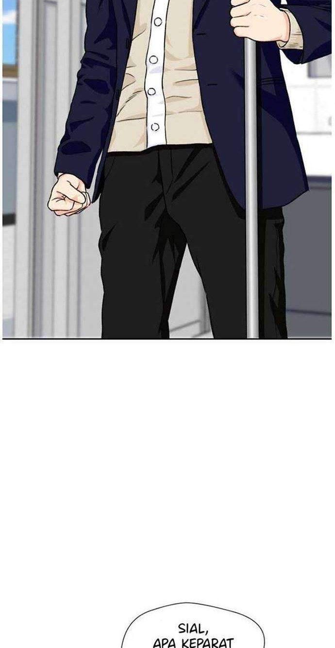 Face Genius Chapter 21 Gambar 33