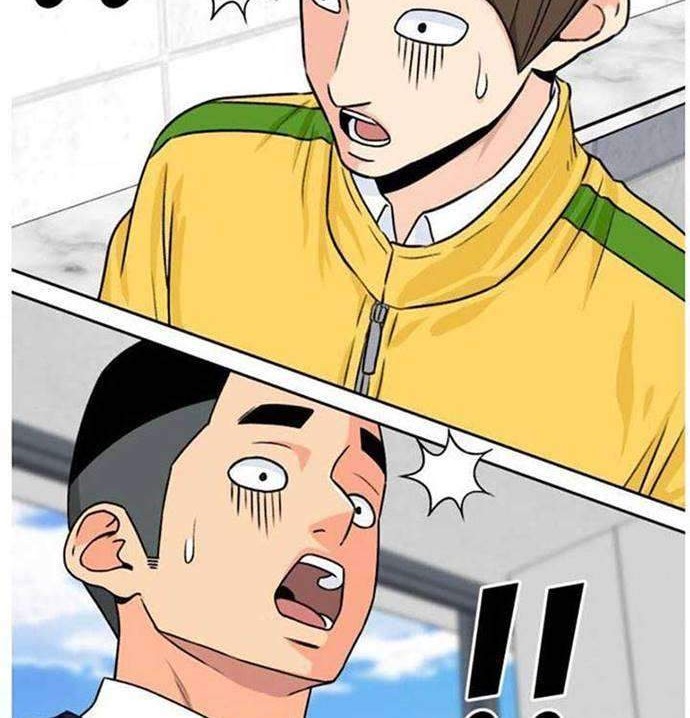 Face Genius Chapter 21 Gambar 39