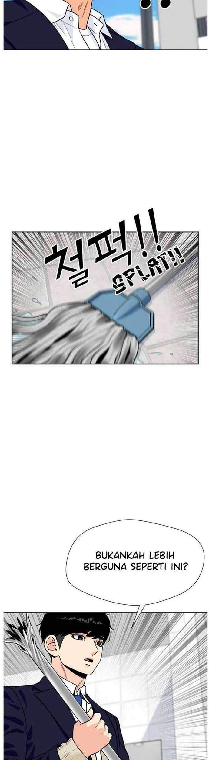 Face Genius Chapter 21 Gambar 40
