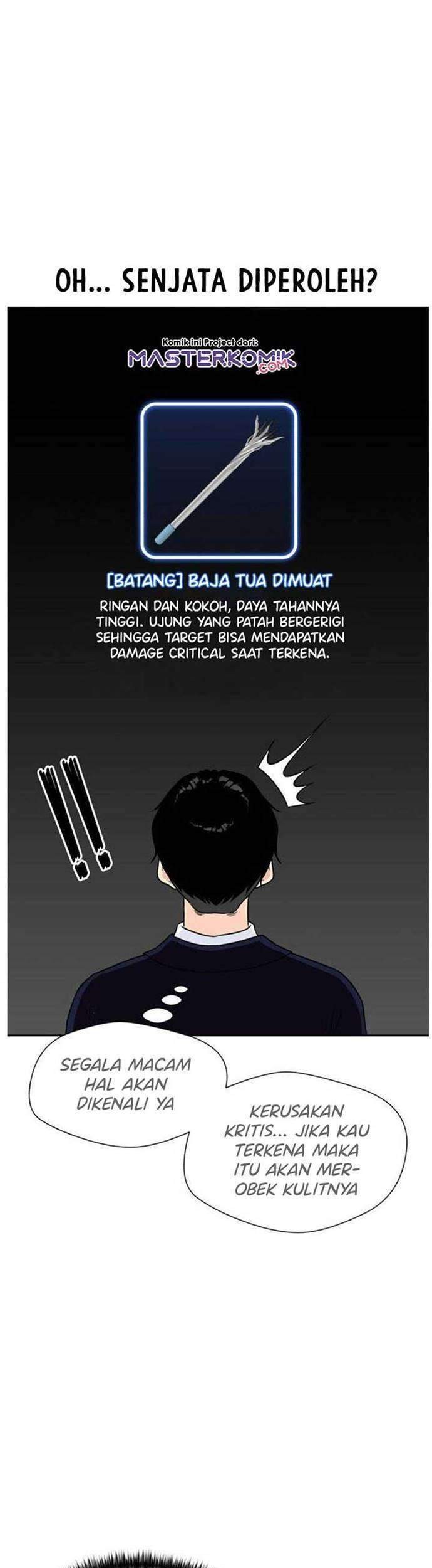 Face Genius Chapter 21 Gambar 42