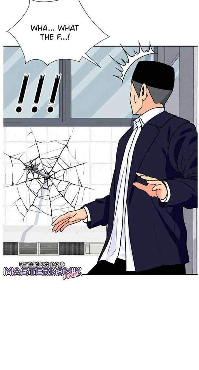 Face Genius Chapter 21 Gambar 49