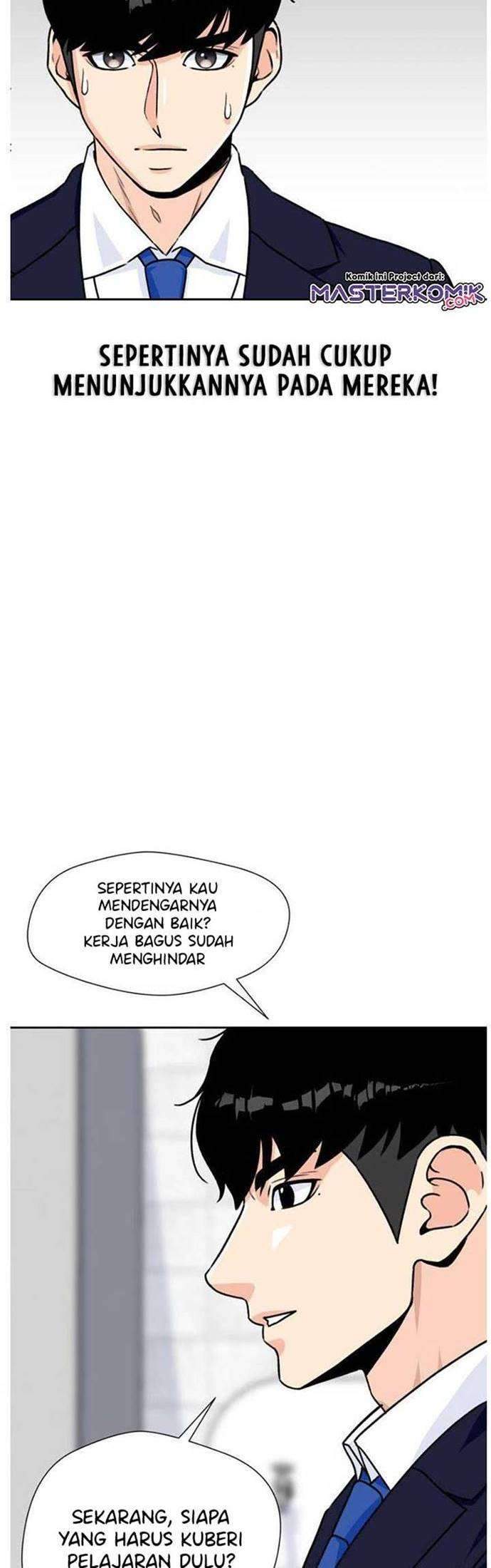 Face Genius Chapter 21 Gambar 51