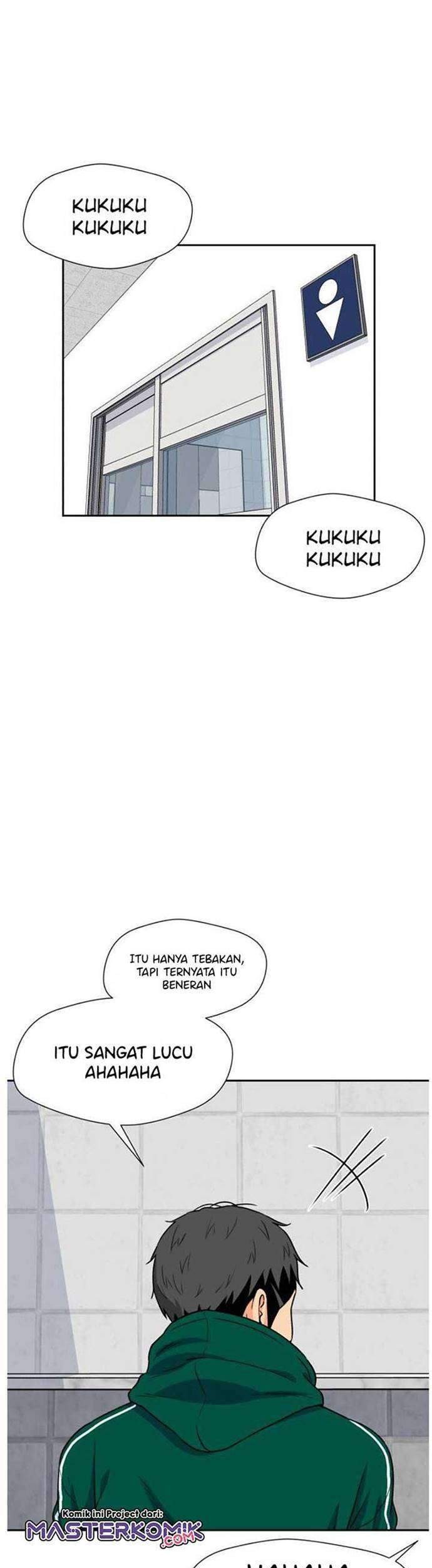 Baca Face Genius Chapter 21 Gambar 2