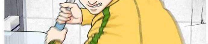 Face Genius Chapter 21 Gambar 57