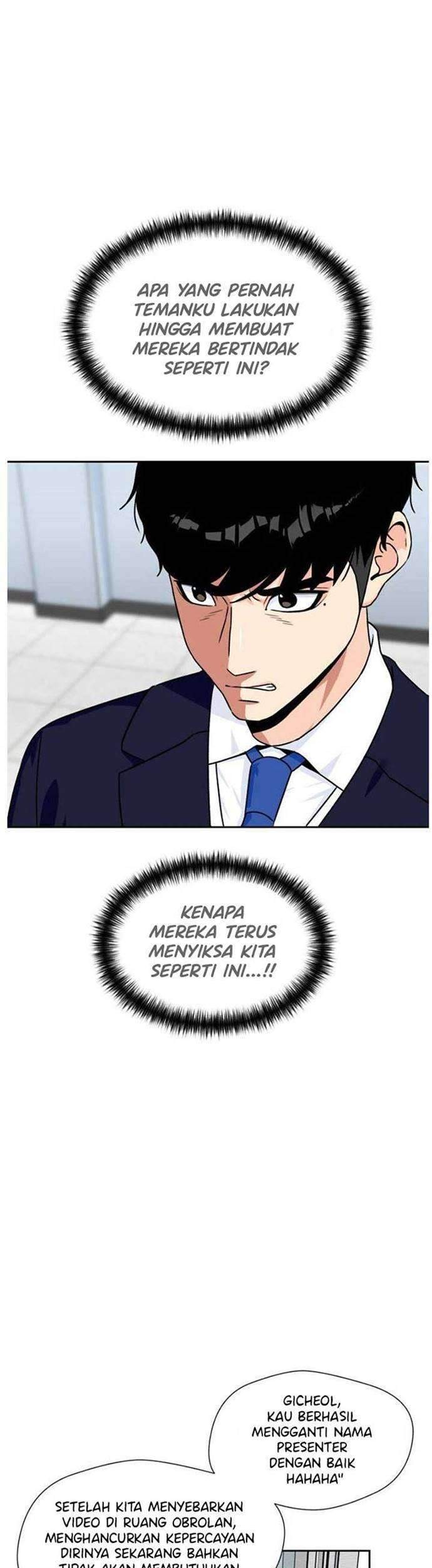 Face Genius Chapter 21 Gambar 10