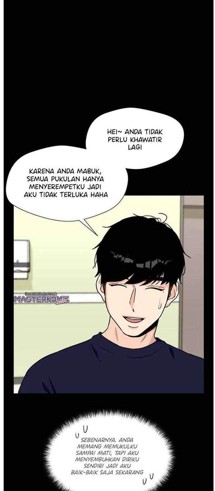 Face Genius Chapter 21 Gambar 13
