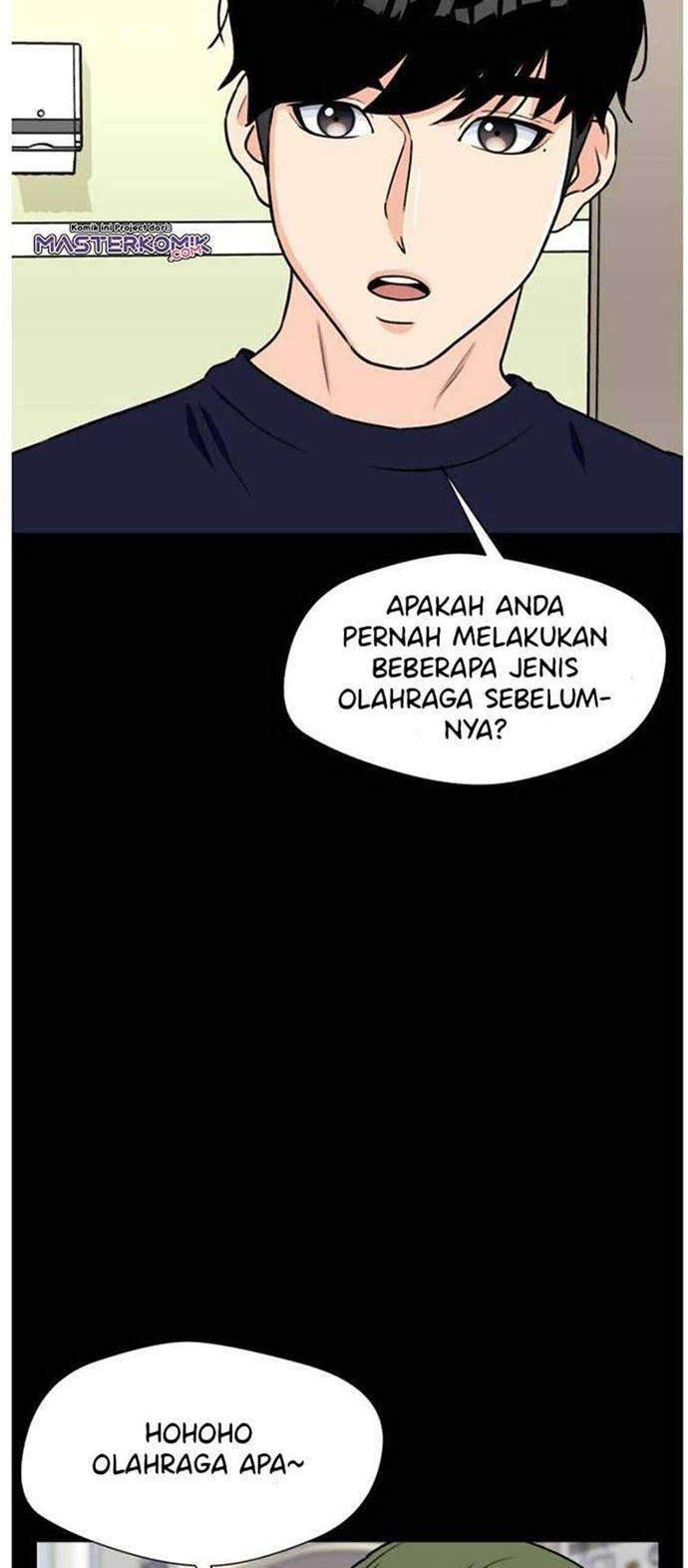 Face Genius Chapter 21 Gambar 15