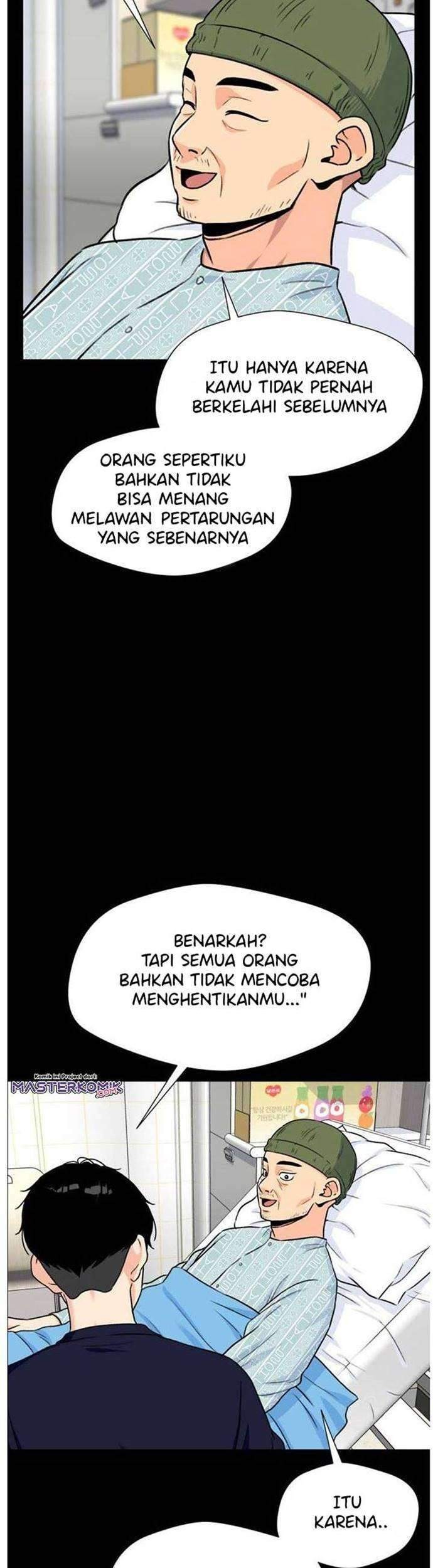 Face Genius Chapter 21 Gambar 16