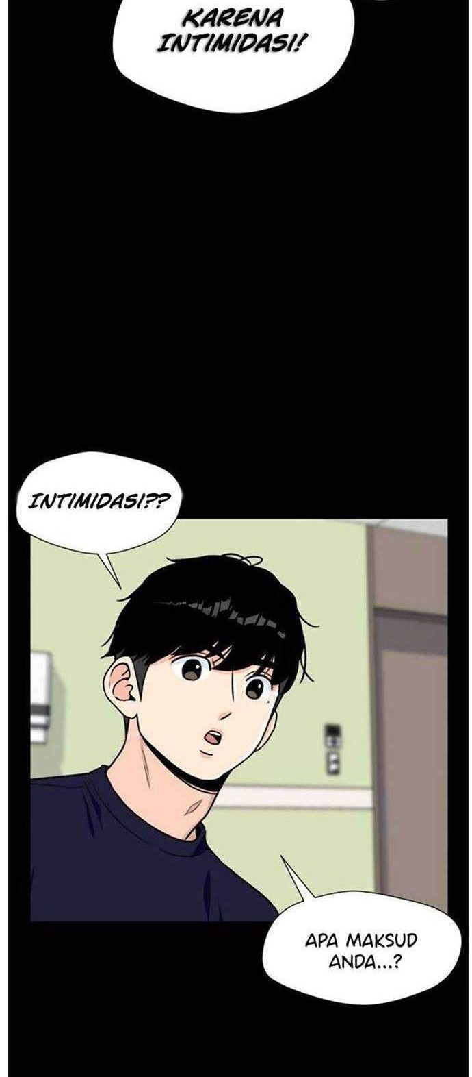 Face Genius Chapter 21 Gambar 17