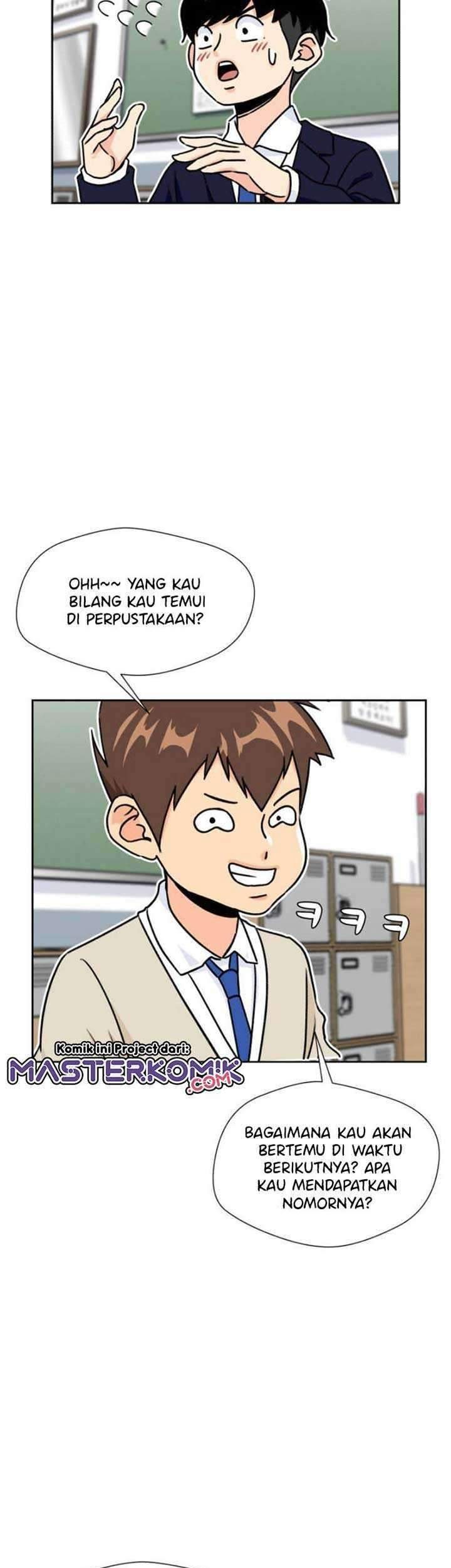 Face Genius, 0 Year-Old Top Star Chapter 20 Gambar 19