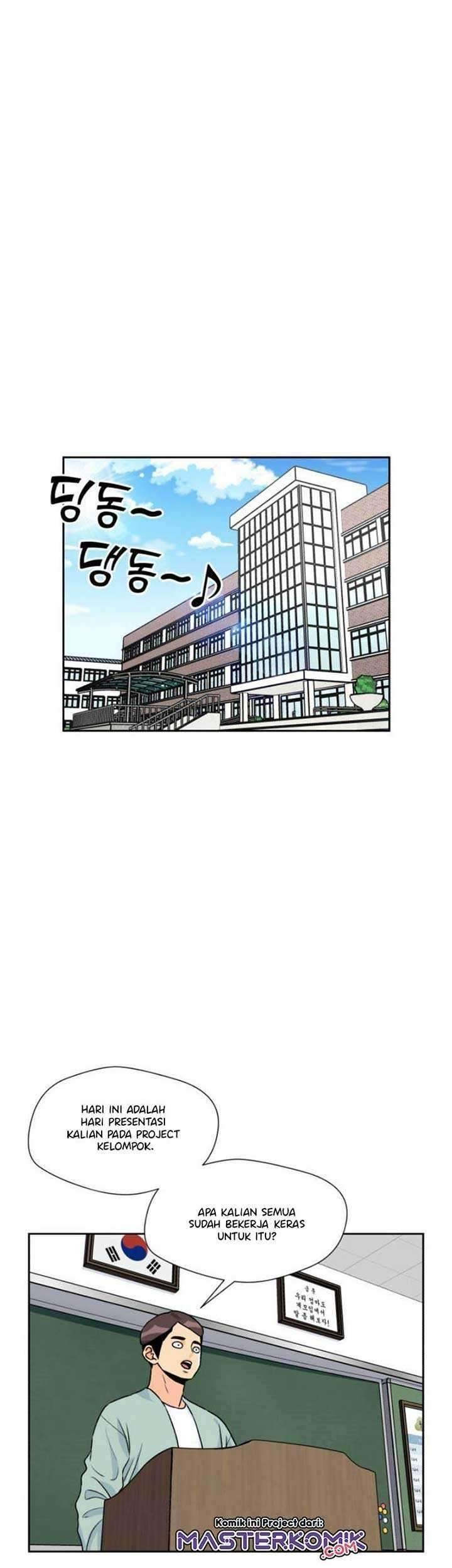 Face Genius, 0 Year-Old Top Star Chapter 20 Gambar 22