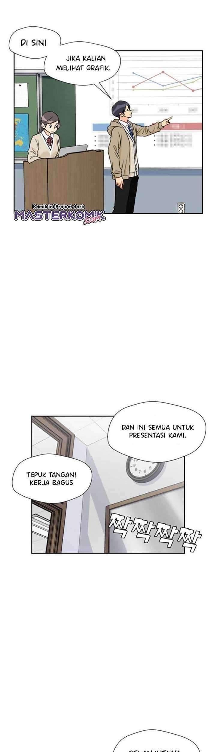 Face Genius, 0 Year-Old Top Star Chapter 20 Gambar 24