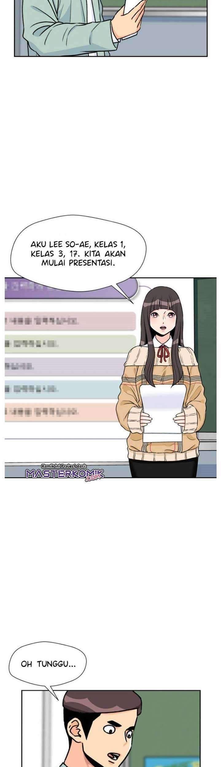 Face Genius, 0 Year-Old Top Star Chapter 20 Gambar 26