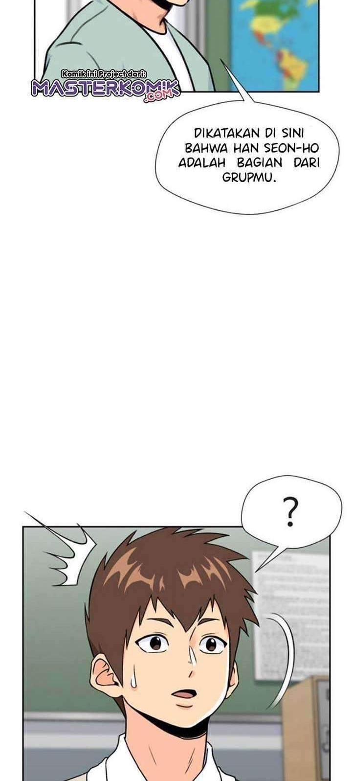 Face Genius, 0 Year-Old Top Star Chapter 20 Gambar 27