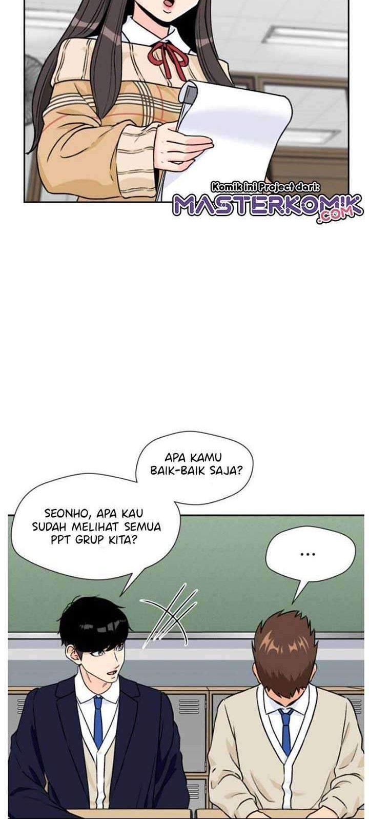 Face Genius, 0 Year-Old Top Star Chapter 20 Gambar 31