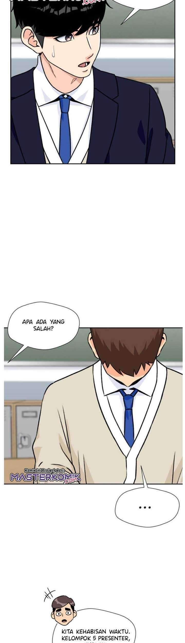 Face Genius, 0 Year-Old Top Star Chapter 20 Gambar 33