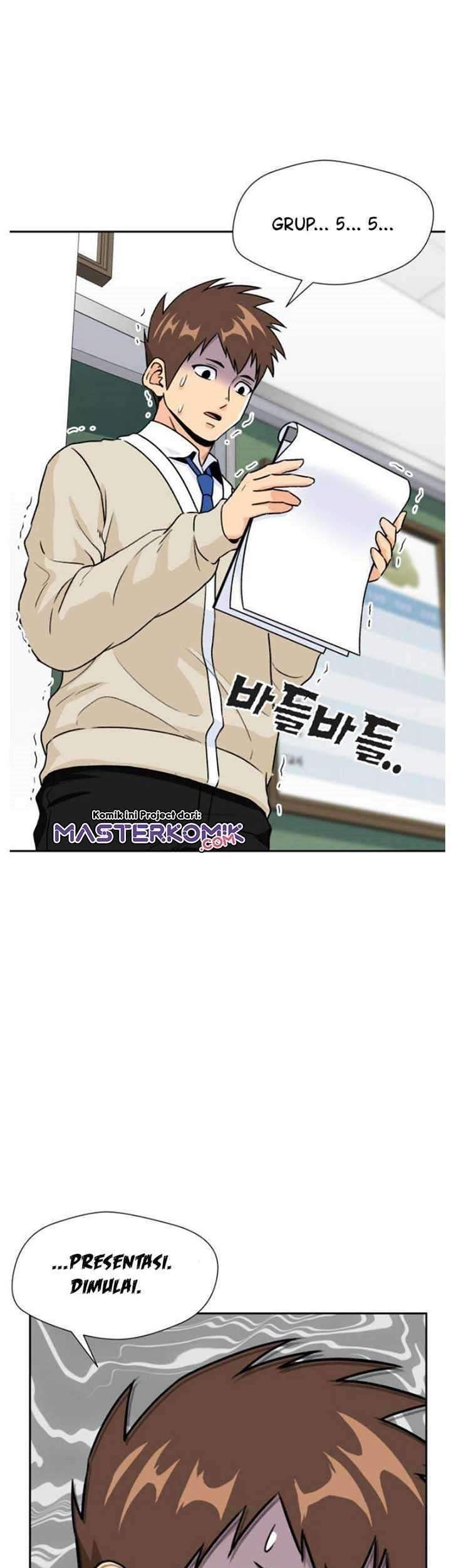 Face Genius, 0 Year-Old Top Star Chapter 20 Gambar 36