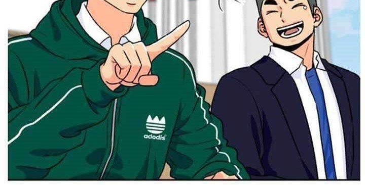 Face Genius, 0 Year-Old Top Star Chapter 20 Gambar 39