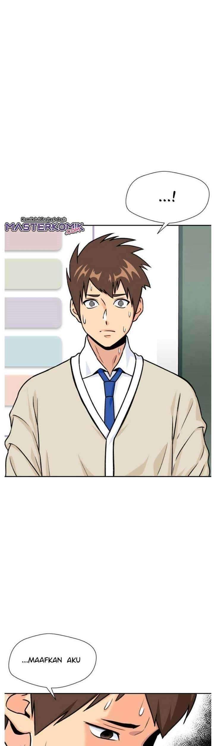 Face Genius, 0 Year-Old Top Star Chapter 20 Gambar 40