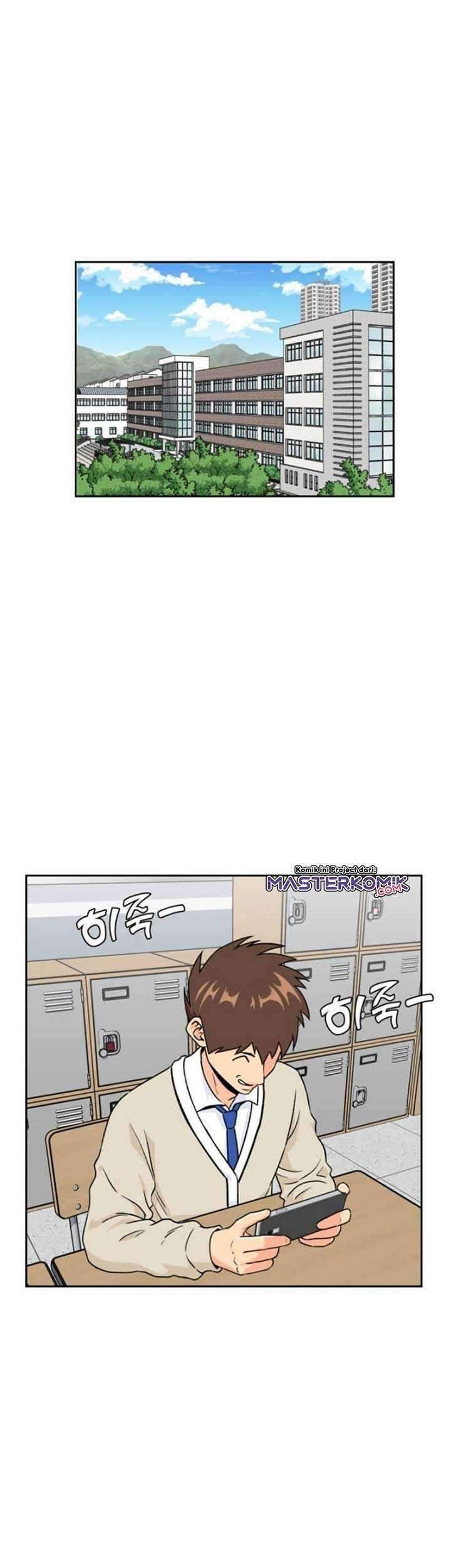 Baca  Face Genius, 0 Year-Old Top Star Chapter 20 Gambar 2