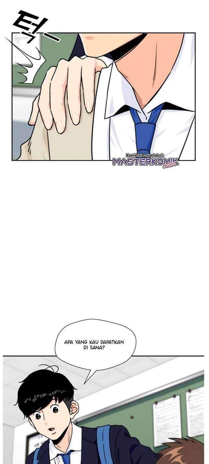 Face Genius, 0 Year-Old Top Star Chapter 20 Gambar 3