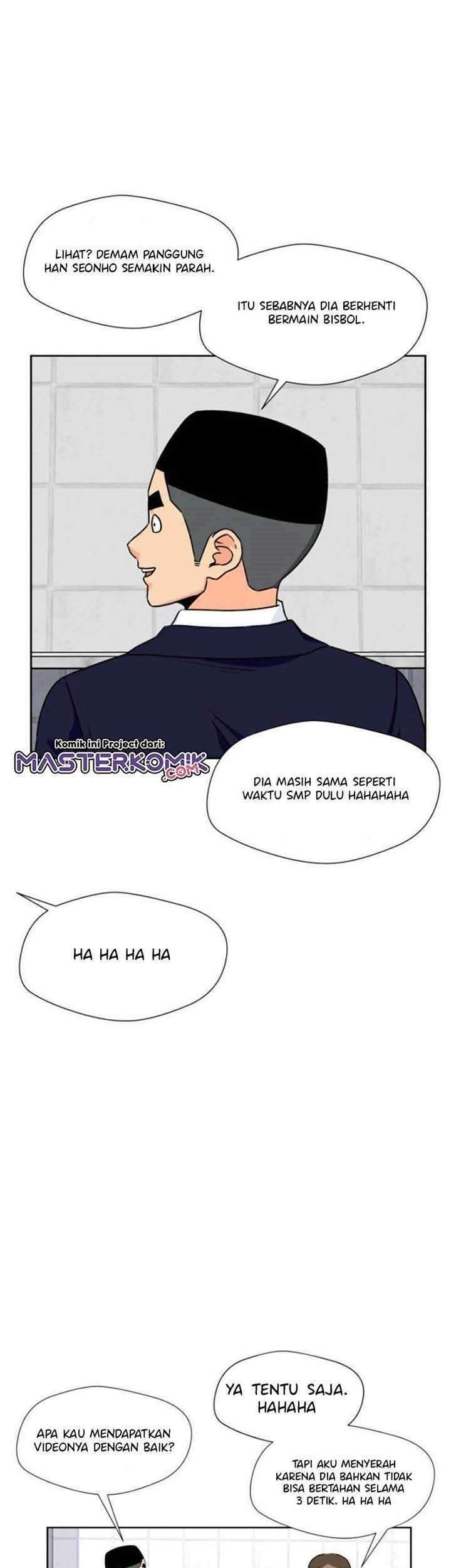 Face Genius, 0 Year-Old Top Star Chapter 20 Gambar 50