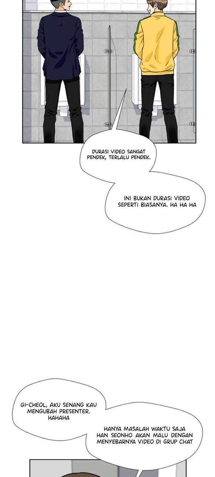 Face Genius, 0 Year-Old Top Star Chapter 20 Gambar 51