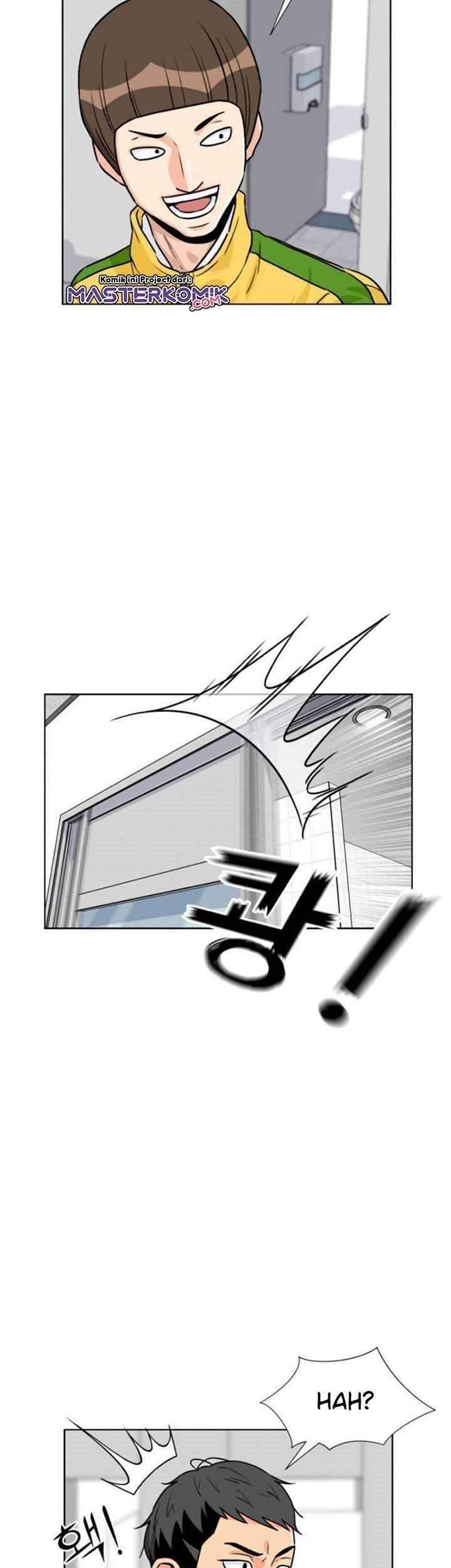 Face Genius, 0 Year-Old Top Star Chapter 20 Gambar 52