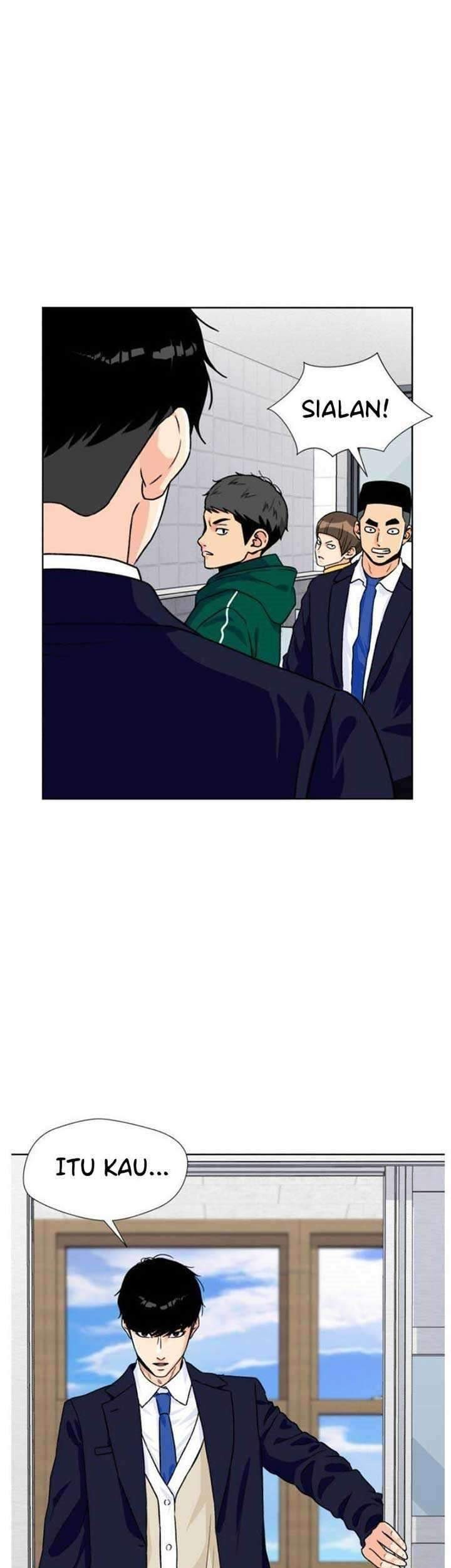 Face Genius, 0 Year-Old Top Star Chapter 20 Gambar 54