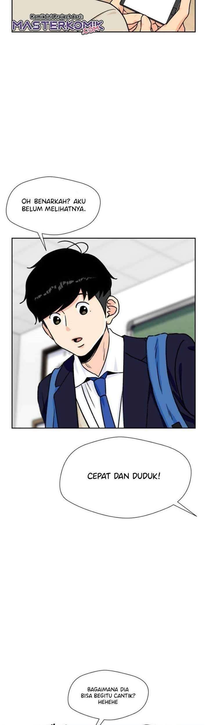 Face Genius, 0 Year-Old Top Star Chapter 20 Gambar 5