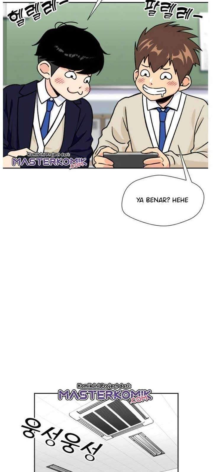 Face Genius, 0 Year-Old Top Star Chapter 20 Gambar 6