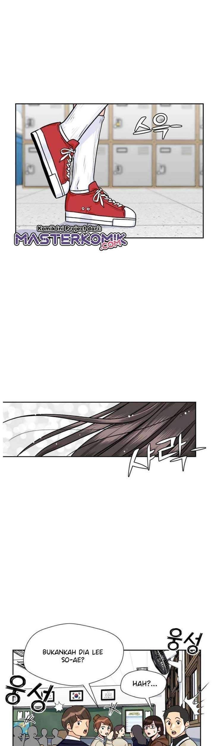 Face Genius, 0 Year-Old Top Star Chapter 20 Gambar 8