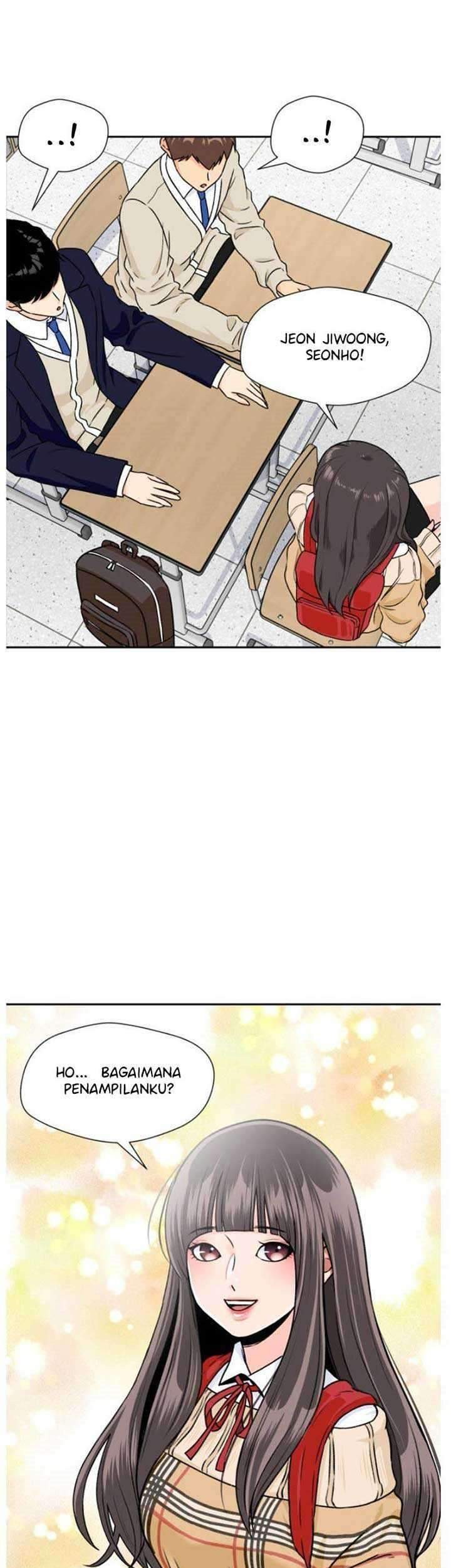 Face Genius, 0 Year-Old Top Star Chapter 20 Gambar 10