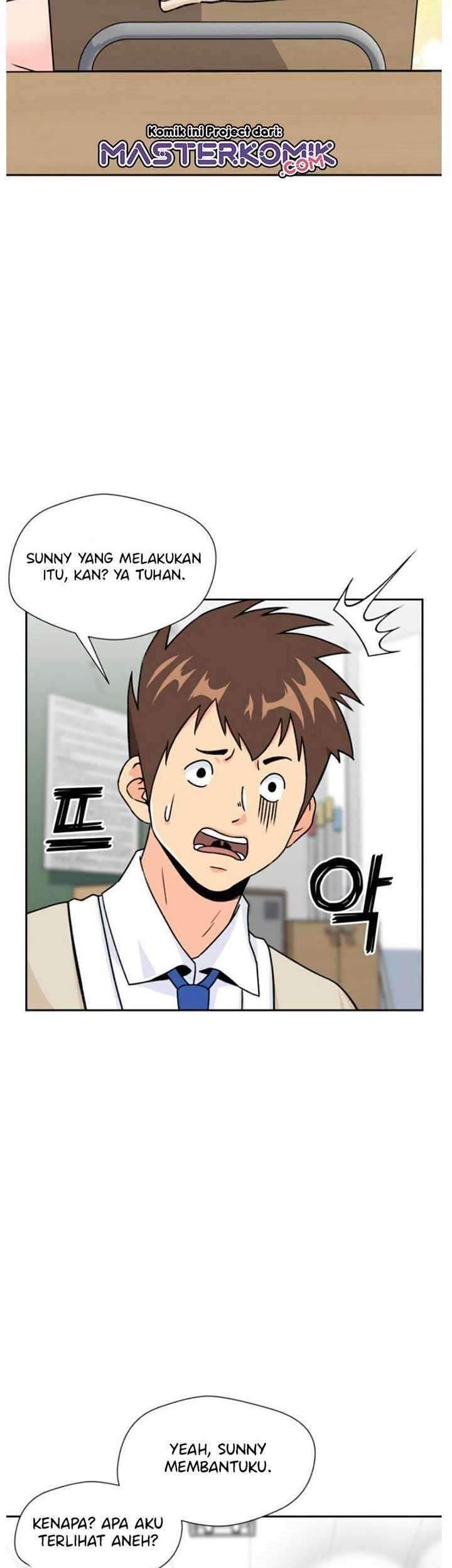 Face Genius, 0 Year-Old Top Star Chapter 20 Gambar 12