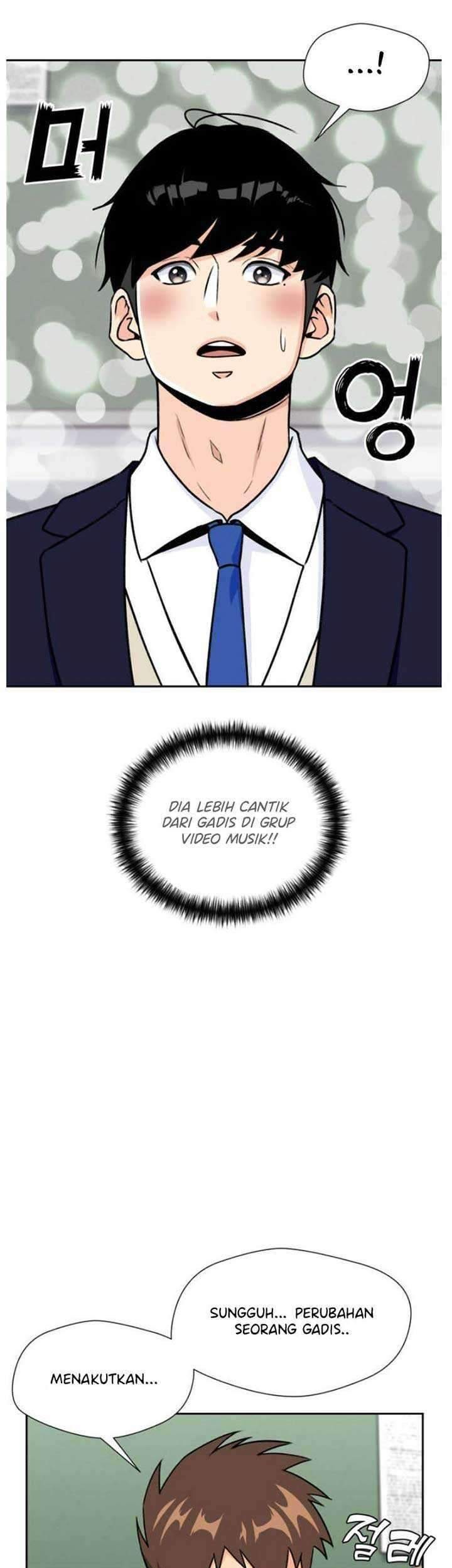 Face Genius, 0 Year-Old Top Star Chapter 20 Gambar 14