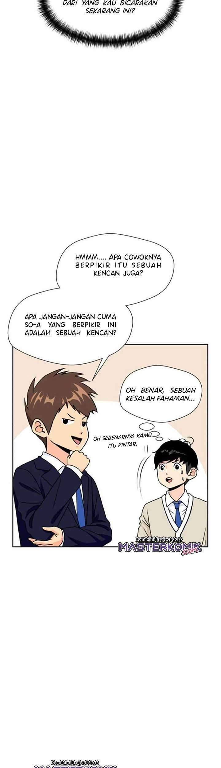Face Genius, 0 Year-Old Top Star Chapter 19 Gambar 16