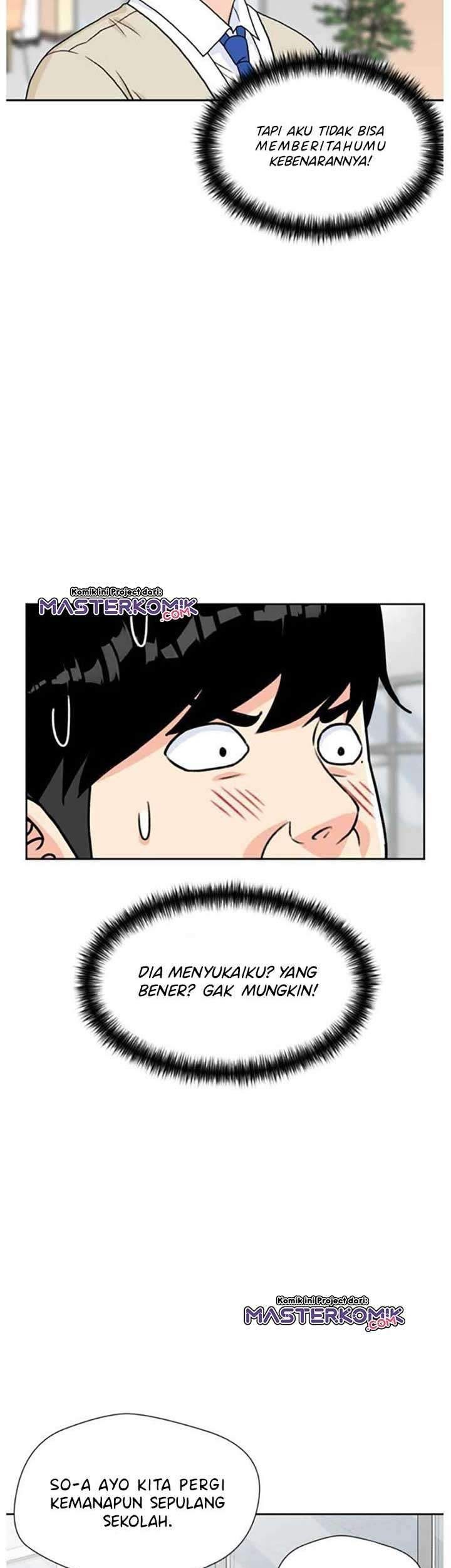 Face Genius, 0 Year-Old Top Star Chapter 19 Gambar 19