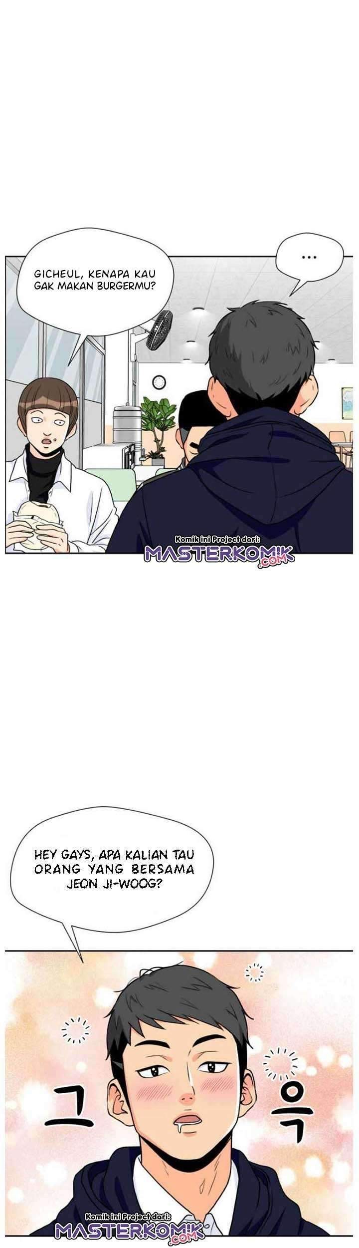 Face Genius, 0 Year-Old Top Star Chapter 19 Gambar 22