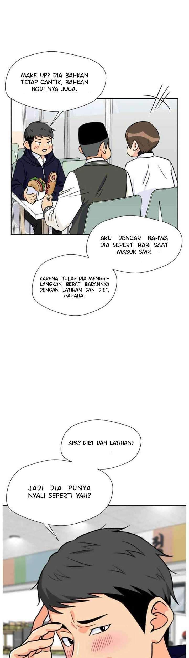 Face Genius, 0 Year-Old Top Star Chapter 19 Gambar 26