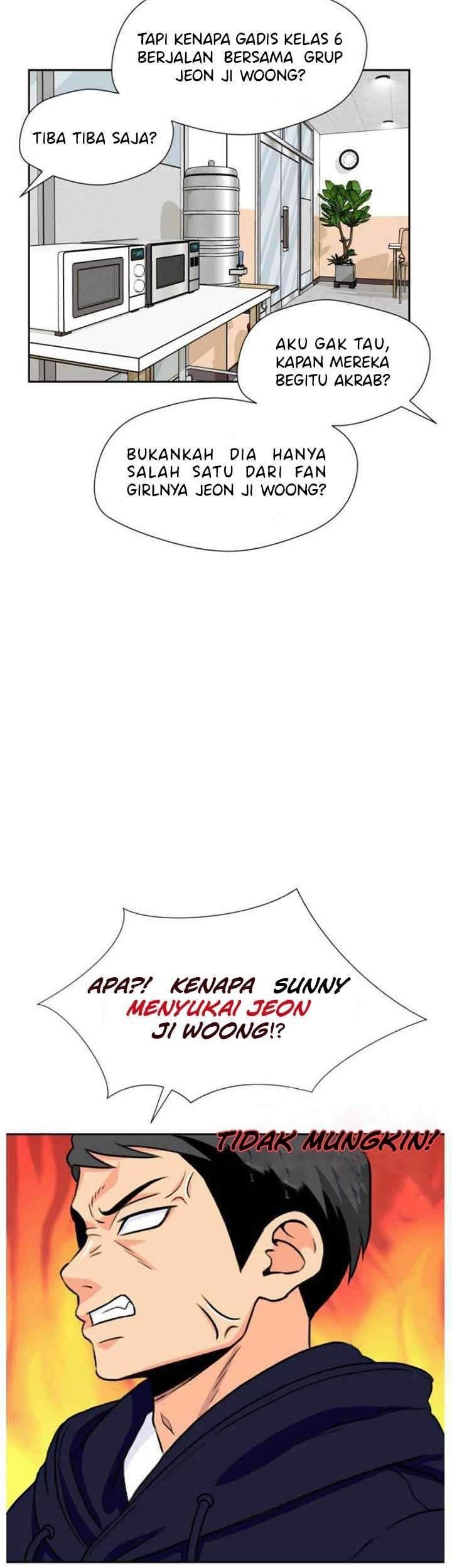 Face Genius, 0 Year-Old Top Star Chapter 19 Gambar 28